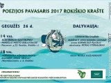 ,,Poezijos pavasaris